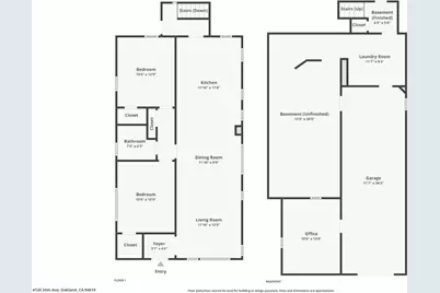 4120 35th Ave, Oakland, CA 94619 - Photo 43
