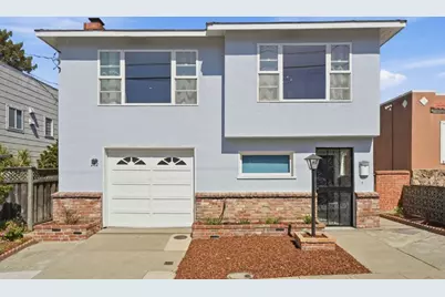 282 Linden Ave, San Bruno, CA 94066 - Photo 1