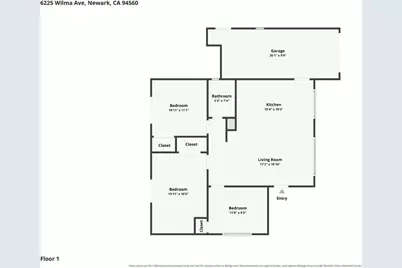 6225 Wilma Ave, Newark, CA 94560 - Photo 33
