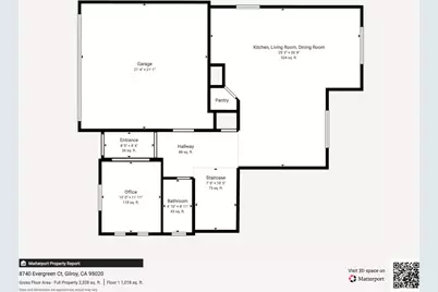 Evergreen Ct, Gilroy, CA 95020 - Photo 25