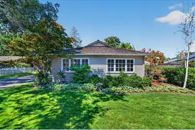 1032 Riverside Dr, Los Altos, CA 94024 - Photo 3