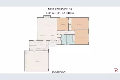 1032 Riverside Dr, Los Altos, CA 94024 - Photo 55