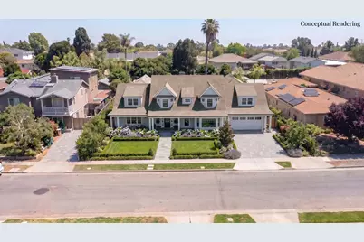 916 Franquette Ave, San Jose, CA 95125 - Photo 3