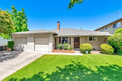 185 Hollis Ave, Campbell, CA 95008 - Photo 1