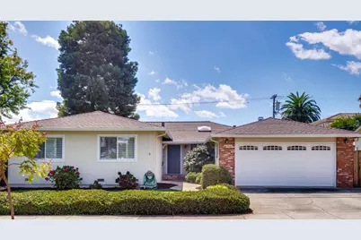 20658 Shelly Dr, Cupertino, CA 95014 - Photo 1