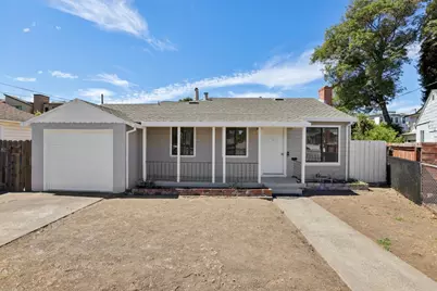 22801 Kiwanis St, Hayward, CA 94541 - Photo 1