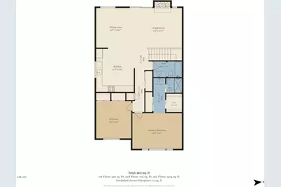 276 Gold Mine Dr, San Francisco, CA 94131 - Photo 79