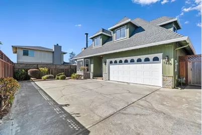 1839 Silvana Ln, Santa Cruz, CA 95062 - Photo 35