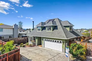 1839 Silvana Ln, Santa Cruz, CA 95062 - Photo 1