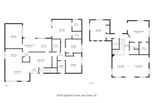 6543 Skyfarm Dr, San Jose, CA 95120 - Photo 55