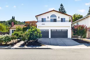 6543 Skyfarm Dr, San Jose, CA 95120 - Photo 1