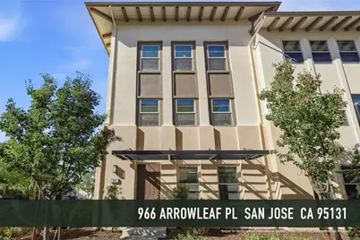 966 Arrowleaf Pl, San Jose, CA 95131 - Photo 1