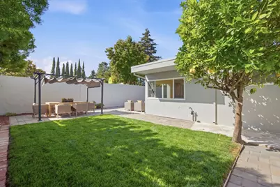 1398 Sydney Dr, Sunnyvale, CA 94087 - Photo 37