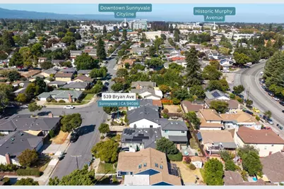 539 Bryan Ave, Sunnyvale, CA 94086 - Photo 31