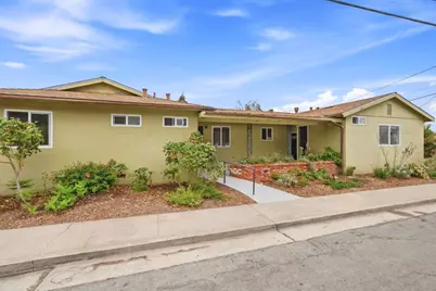 504 Pendegast Ave, Santa Cruz, CA 95060 - Photo 5