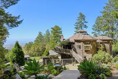 200 S Ranch Rd, Pescadero, CA 94060 - Photo 3