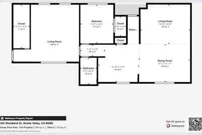 325 Woodland Dr, Scotts Valley, CA 95066 - Photo 55