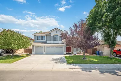 1009 Garden St, Los Banos, CA 93635 - Photo 1