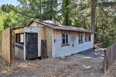 495 Riverview Dr, Boulder Creek, CA 95006 - Photo 1