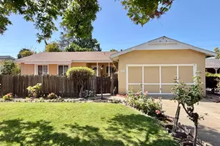 1053 Cynthia Ln, San Jose, CA 95129 - Photo 1