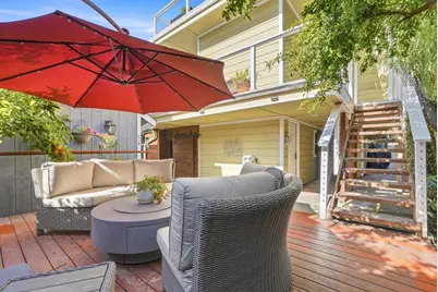 815 E 22nd St, Oakland, CA 94606 - Photo 27