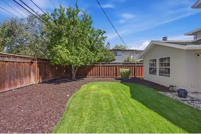 1457 Husted Ave, San Jose, CA 95125 - Photo 61