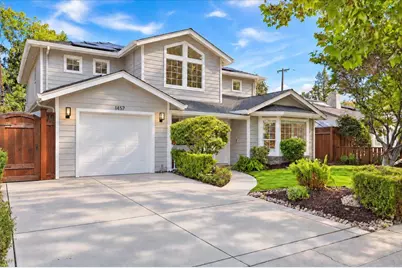 1457 Husted Ave, San Jose, CA 95125 - Photo 3