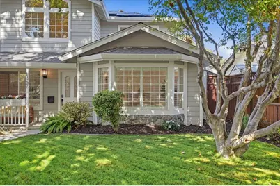 1457 Husted Ave, San Jose, CA 95125 - Photo 5
