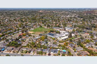 1210 Washoe Dr, San Jose, CA 95120 - Photo 35