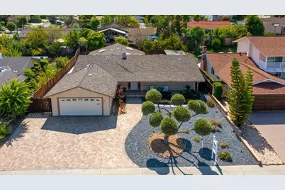 1210 Washoe Dr, San Jose, CA 95120 - Photo 1