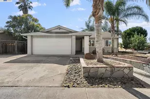 1694 Arrowhead Ave, Livermore, CA 94551 - Photo 1