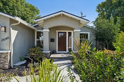 2640 Monroe St, Santa Clara, CA 95051 - Photo 1