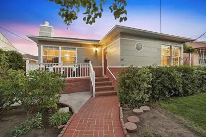435 Portola Dr, San Mateo, CA 94403 - Photo 43