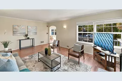 435 Portola Dr, San Mateo, CA 94403 - Photo 7