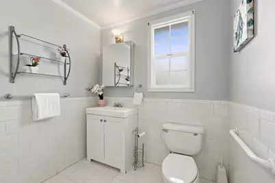 435 Portola Dr, San Mateo, CA 94403 - Photo 15