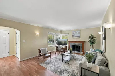 435 Portola Dr, San Mateo, CA 94403 - Photo 5