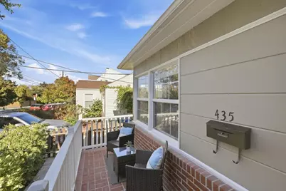 435 Portola Dr, San Mateo, CA 94403 - Photo 39