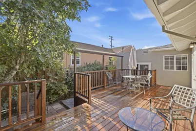 435 Portola Dr, San Mateo, CA 94403 - Photo 37