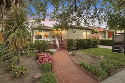 435 Portola Dr, San Mateo, CA 94403 - Photo 45