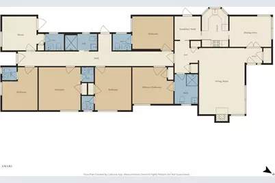 435 Portola Dr, San Mateo, CA 94403 - Photo 53