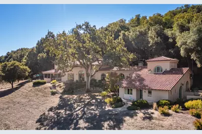 5 Via Vaquera, Carmel, CA 93923 - Photo 29