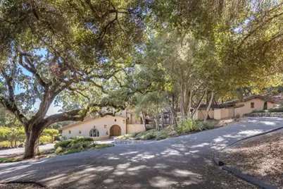 5 Via Vaquera, Carmel, CA 93923 - Photo 33