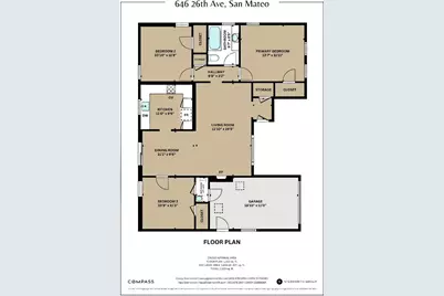 646 26th Ave, San Mateo, CA 94403 - Photo 35