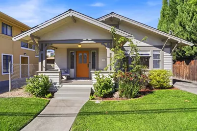 85 S Keeble Ave, San Jose, CA 95126 - Photo 5