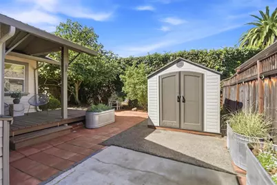 85 S Keeble Ave, San Jose, CA 95126 - Photo 37
