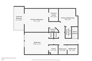1826 Camino Leonor, San Jose, CA 95131 - Photo 45