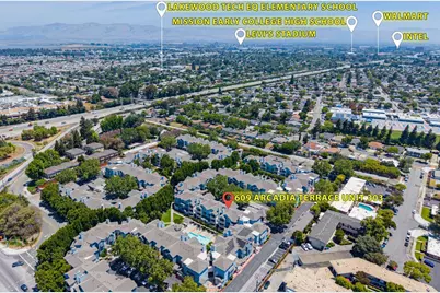 609 Arcadia Ter 303, Sunnyvale, CA 94085 - Photo 41