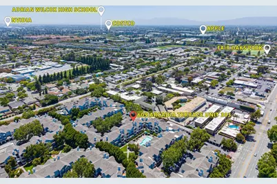 609 Arcadia Ter 303, Sunnyvale, CA 94085 - Photo 13
