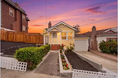 431 Vernon St, San Francisco, CA 94132 - Photo 1