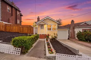 431 Vernon St, San Francisco, CA 94132 - Photo 1